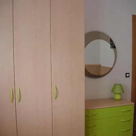Apartment Nicole 2 *